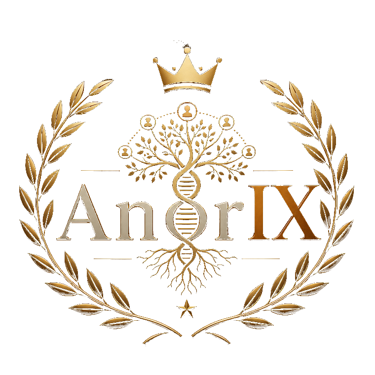 Anorix