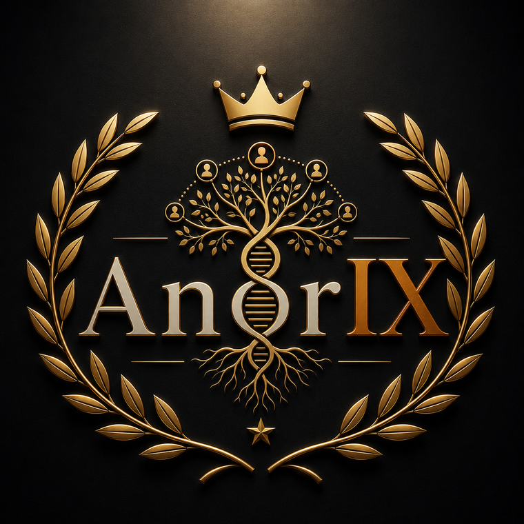 Anorix